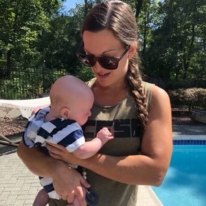 Meet your Posher, Kim